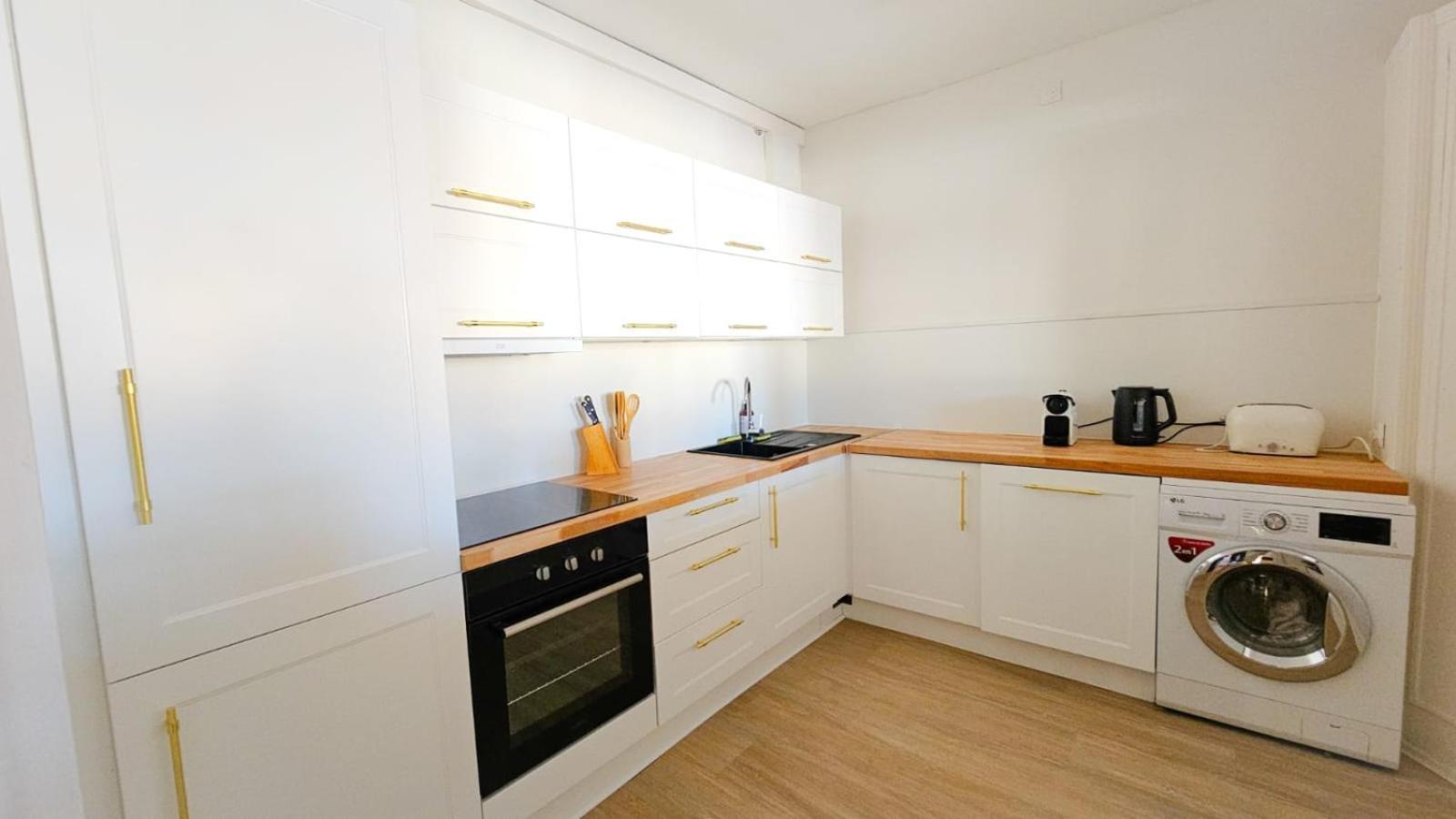 Grand Apt 130M2 Vue Place Ducale Charleville-Mézières Buitenkant foto